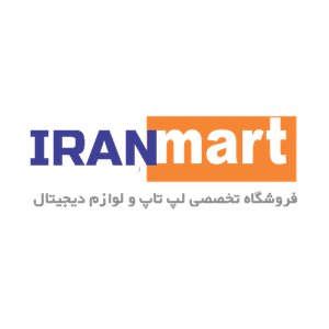 لوگوی ایران مارت